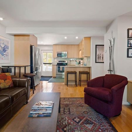 Relaxing 2 Bedroom Steps From Vail Resort Εξωτερικό φωτογραφία