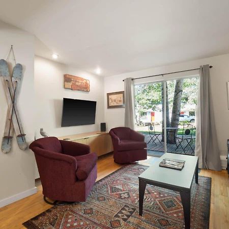 Relaxing 2 Bedroom Steps From Vail Resort Εξωτερικό φωτογραφία