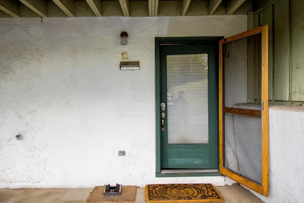 Relaxing 2 Bedroom Steps From Vail Resort Εξωτερικό φωτογραφία