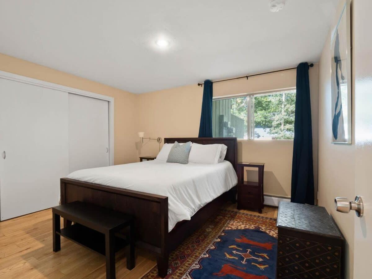 Relaxing 2 Bedroom Steps From Vail Resort Εξωτερικό φωτογραφία