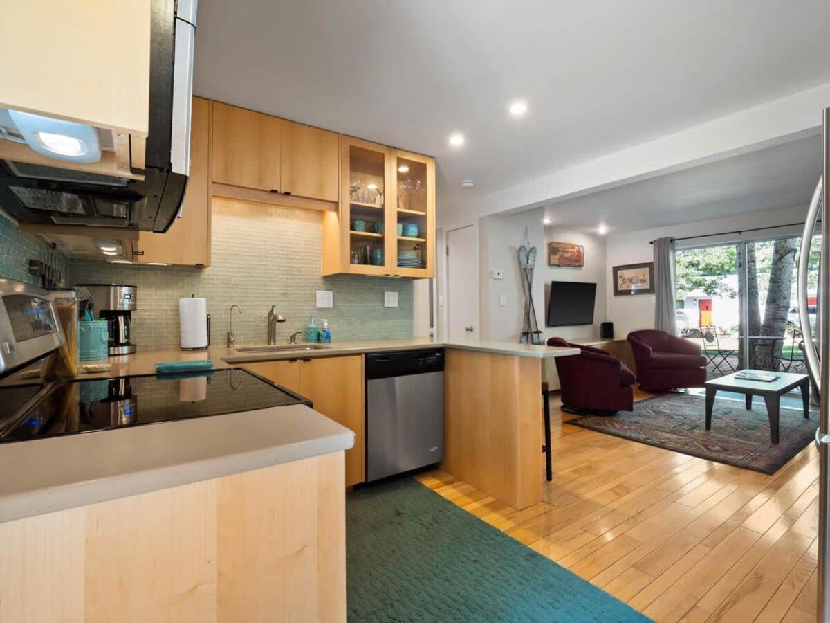 Relaxing 2 Bedroom Steps From Vail Resort Εξωτερικό φωτογραφία