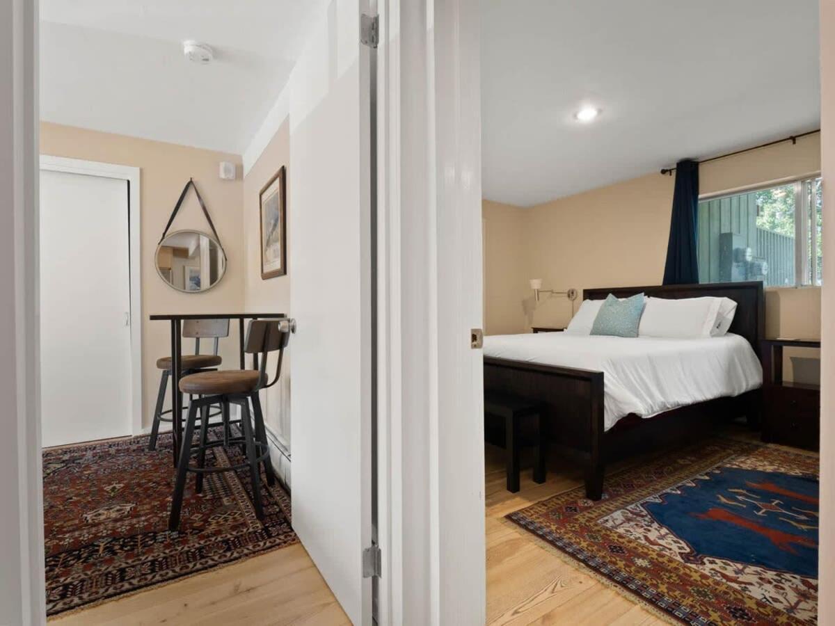 Relaxing 2 Bedroom Steps From Vail Resort Εξωτερικό φωτογραφία