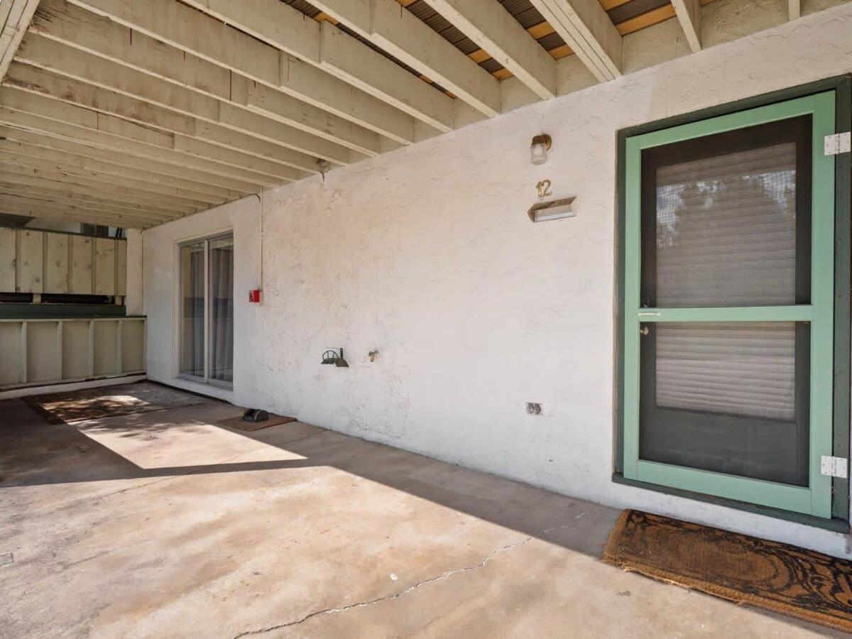 Relaxing 2 Bedroom Steps From Vail Resort Εξωτερικό φωτογραφία