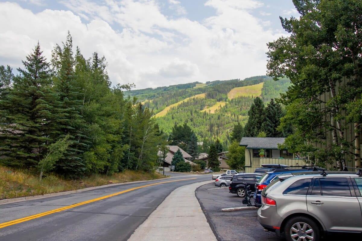 Relaxing 2 Bedroom Steps From Vail Resort Εξωτερικό φωτογραφία