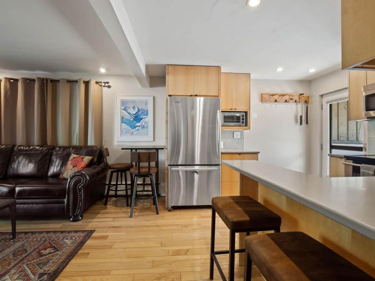 Relaxing 2 Bedroom Steps From Vail Resort Εξωτερικό φωτογραφία